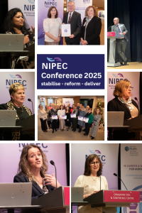 NIPEC Conference photo collage 1