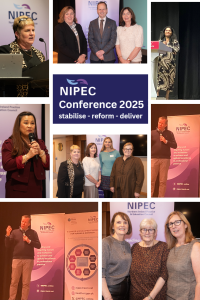 NIPEC Conference collage